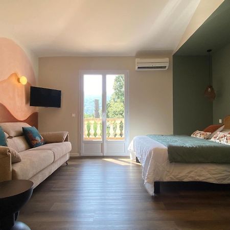 Hotel Du Pont De L'Oso ลิชชี ภายนอก รูปภาพ