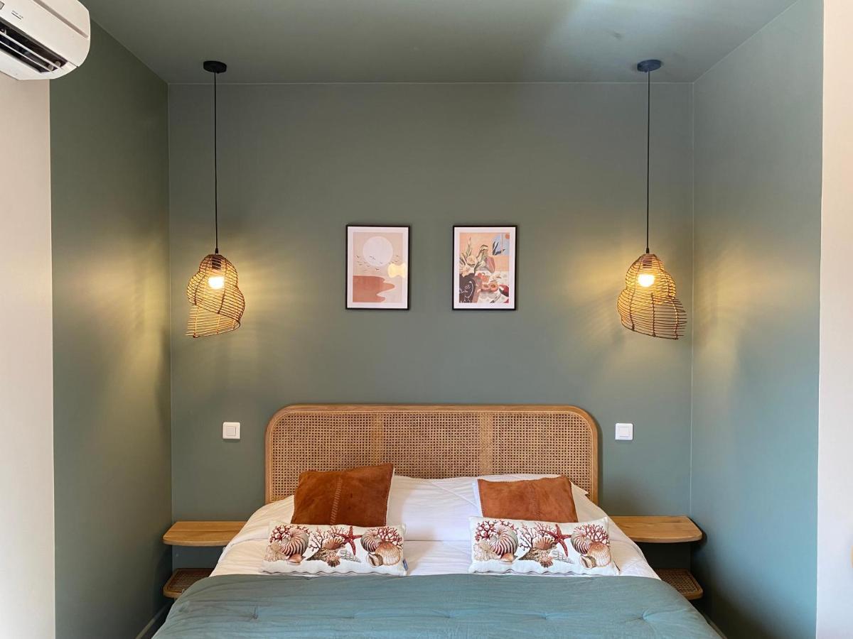Hotel Du Pont De L'Oso ลิชชี ภายนอก รูปภาพ