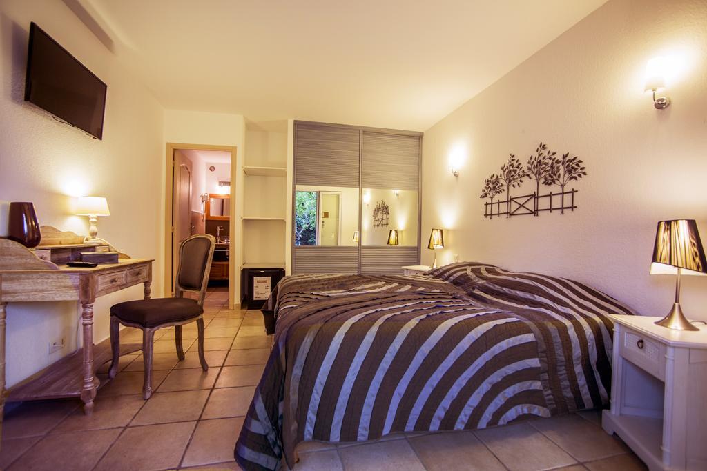 Hotel Du Pont De L'Oso ลิชชี ภายนอก รูปภาพ