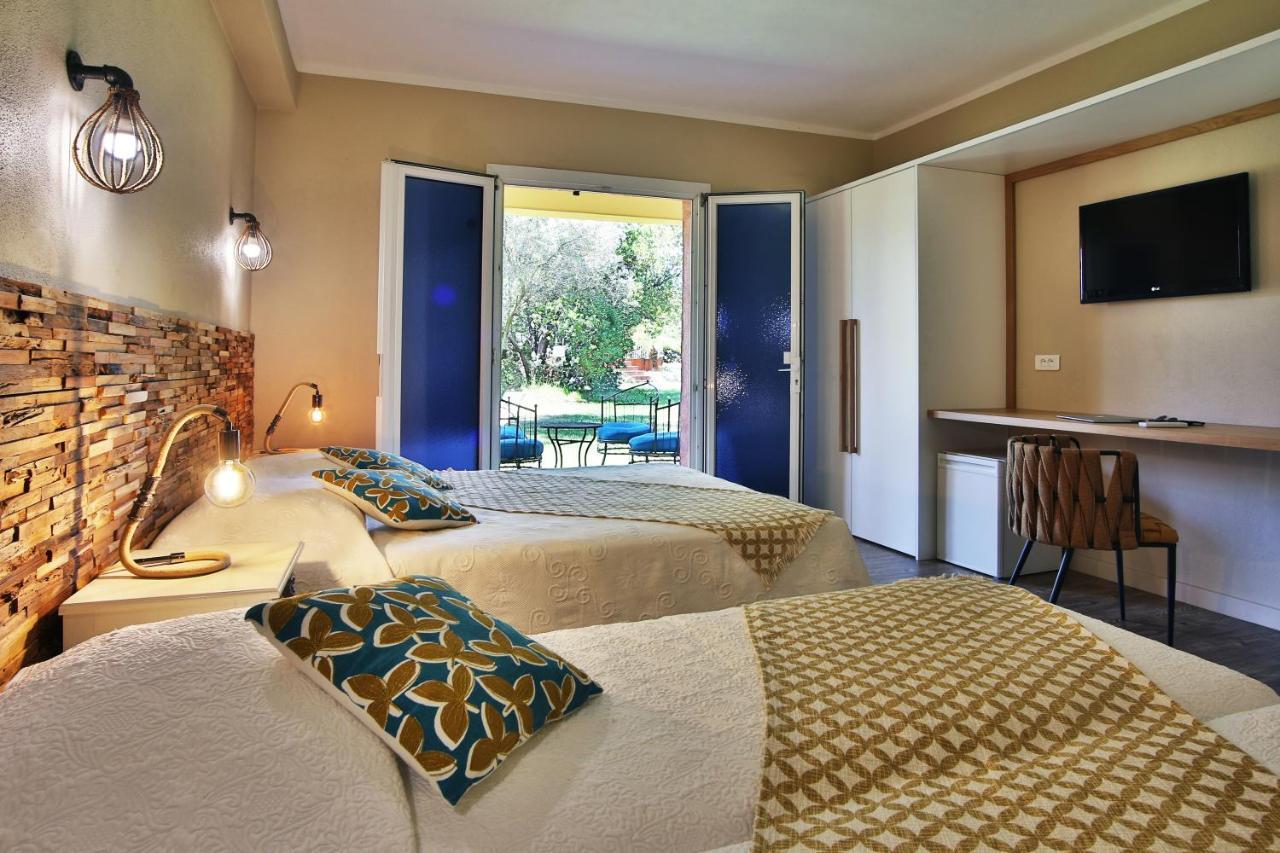 Hotel Du Pont De L'Oso ลิชชี ภายนอก รูปภาพ