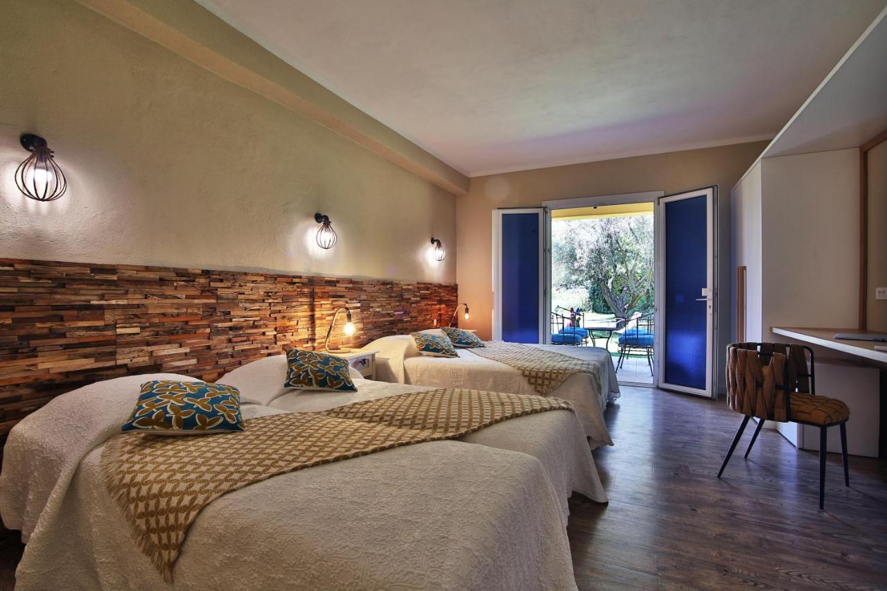 Hotel Du Pont De L'Oso ลิชชี ภายนอก รูปภาพ