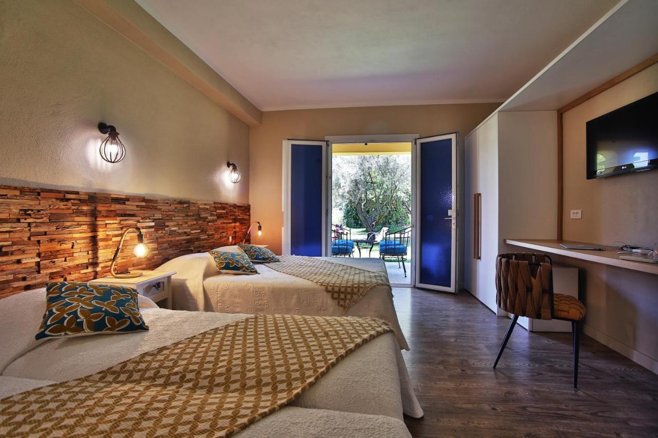 Hotel Du Pont De L'Oso ลิชชี ภายนอก รูปภาพ