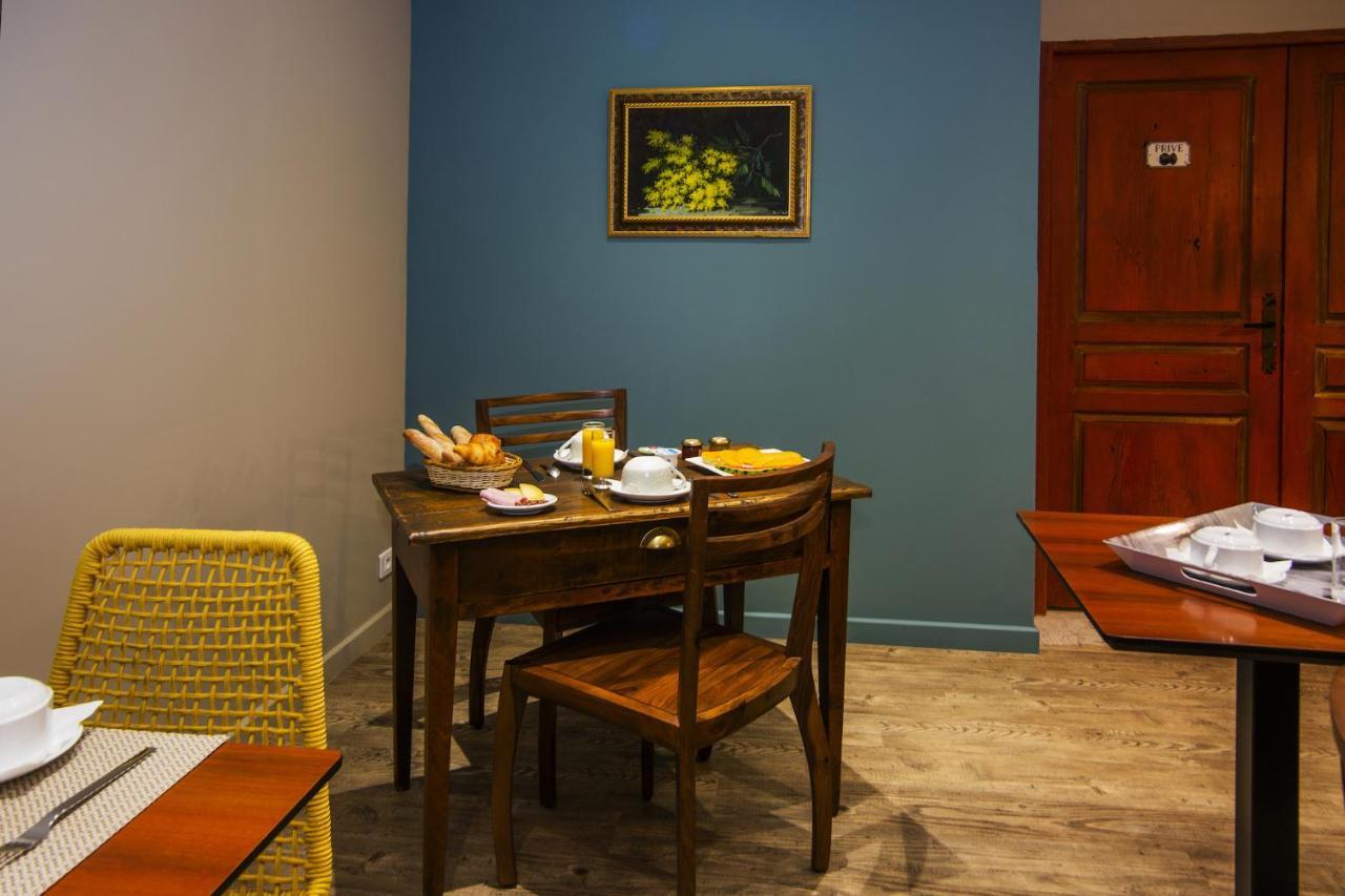 Hotel Du Pont De L'Oso ลิชชี ภายนอก รูปภาพ