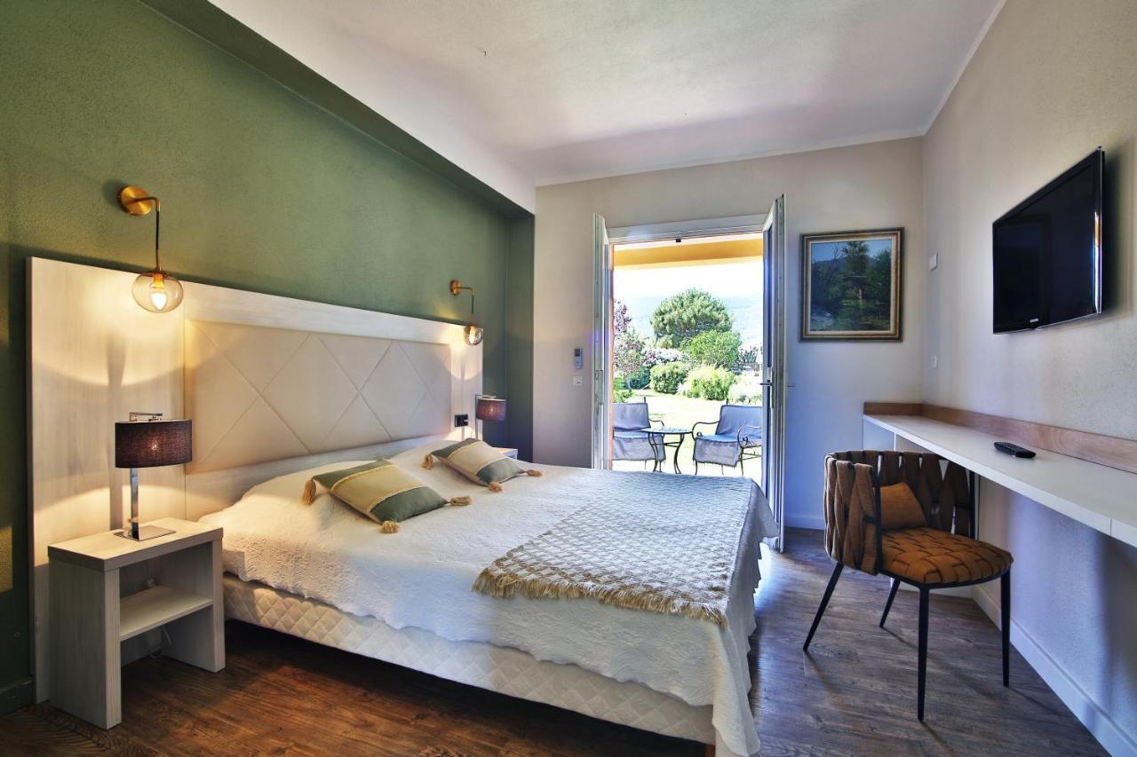 Hotel Du Pont De L'Oso ลิชชี ภายนอก รูปภาพ