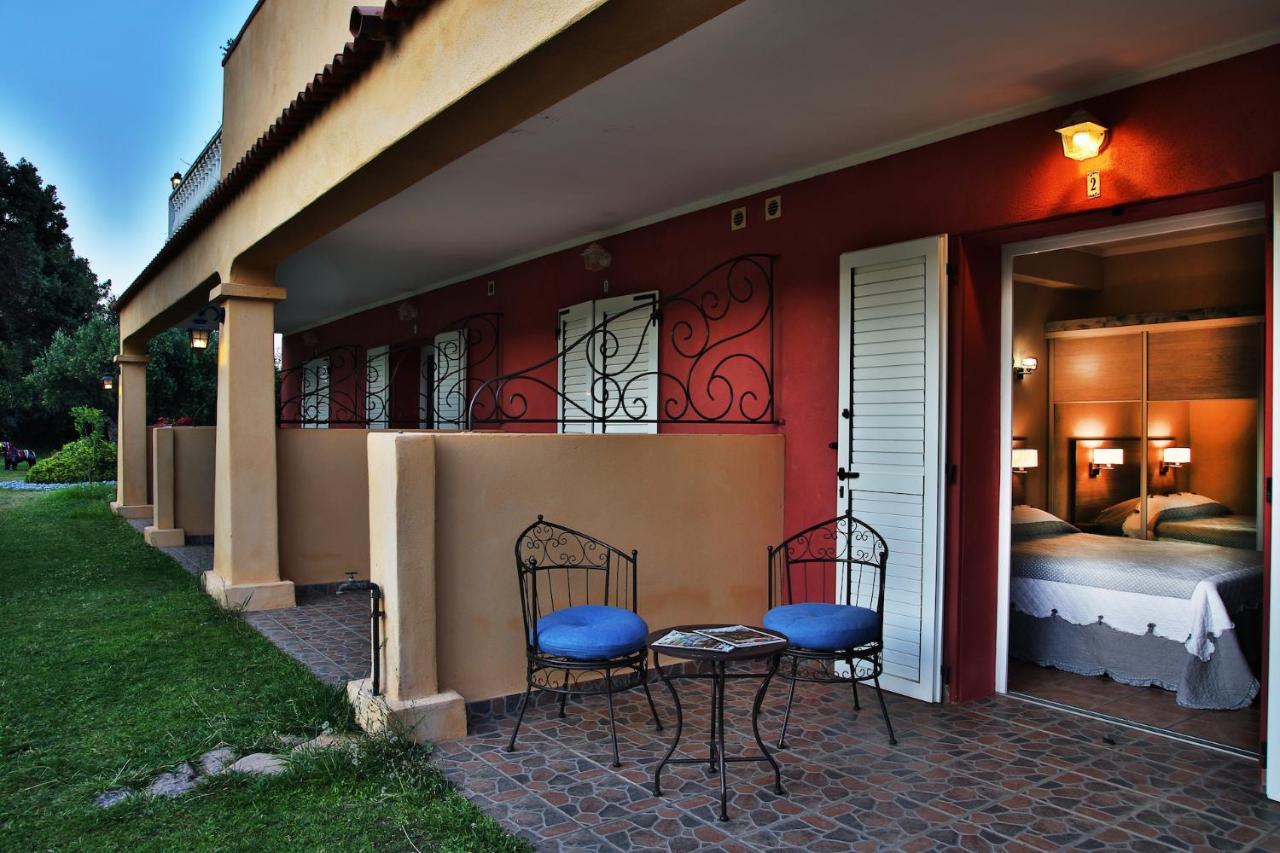 Hotel Du Pont De L'Oso ลิชชี ภายนอก รูปภาพ